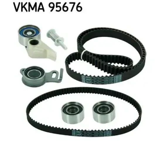 SKF Triger Seti – VKMA95676 ürün görseli