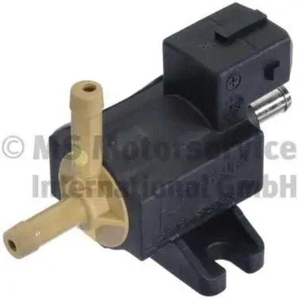 Pierburg Turbo Basınç Ayar Valfi – 7.02221.01.0 / OEM 31219138