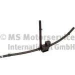 Pierburg Turbo Basınç Ayar Valfi – 7.03162.09.0 / OEM 31370534