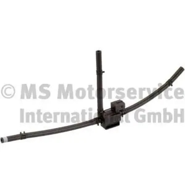 Pierburg Turbo Basınç Ayar Valfi – 7.03162.09.0 / OEM 31370534