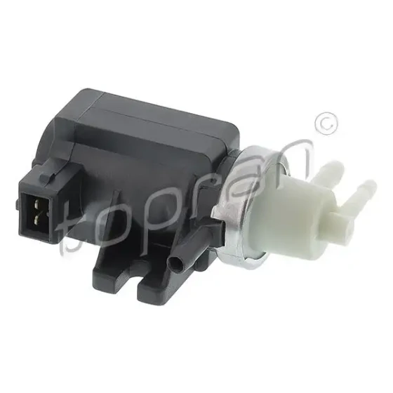 Topran Turbo Basınç Dönüştürücü – 108815001 / OEM 1K0 906 627A ürün görseli