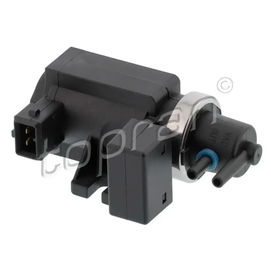 Topran Turbo Basınç Dönüştürücü – 502684001 / OEM 11747796634 ürün görseli