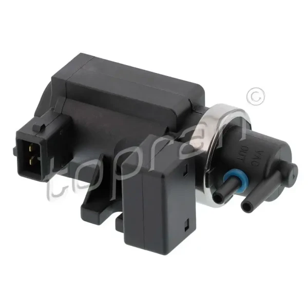 Topran Turbo Basınç Dönüştürücü – 502684001 / OEM 11747796634