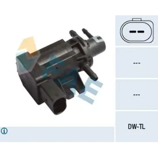 FAE Turbo Basınç Dönüştürücü – 56008