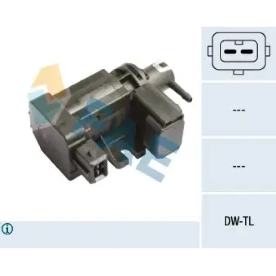FAE Turbo Basınç Dönüştürücü – 56010 ürün görseli