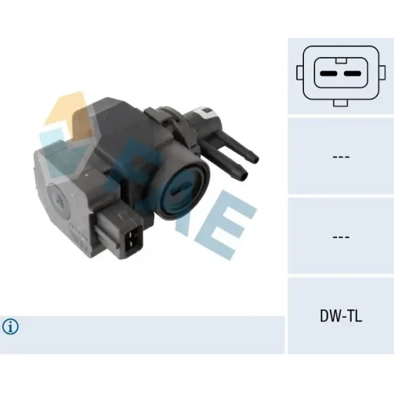 FAE Turbo Basınç Dönüştürücü – 56012 ürün görseli