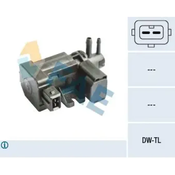 FAE Turbo Basınç Dönüştürücü – 56013 ürün görseli