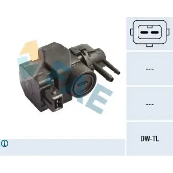FAE Turbo Basınç Dönüştürücü – 56027 ürün görseli
