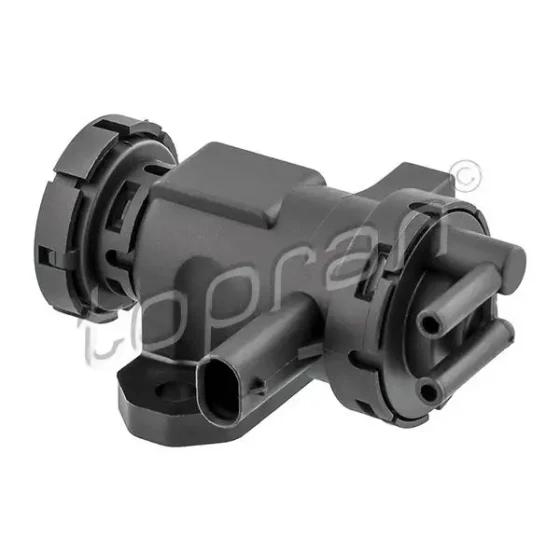 Topran Turbo Basınç Dönüştürücü – 639906001 ürün görseli