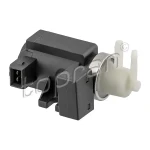 Topran Turbo Basınç Dönüştürücü – 639908001