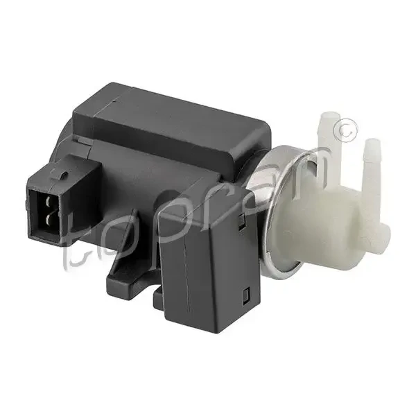 Topran Turbo Basınç Dönüştürücü – 639908001