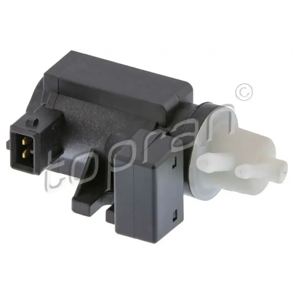 Topran Turbo Basınç Dönüştürücü – 639910001