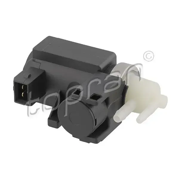 Topran Turbo Basınç Dönüştürücü – 639911001