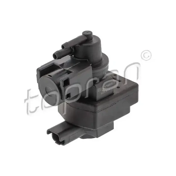 Topran Turbo Basınç Dönüştürücü – 639914001 ürün görseli