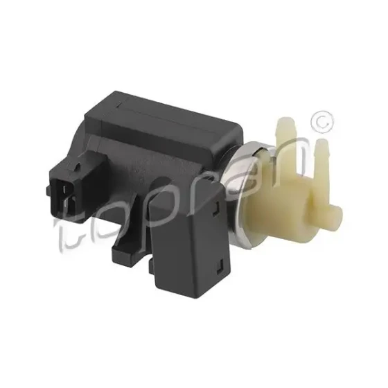 Topran Turbo Basınç Dönüştürücü – 639915001 ürün görseli