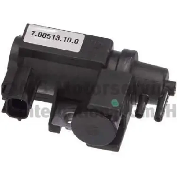 Pierburg Turbo Basınç Dönüştürücü – 7.00513.10.0