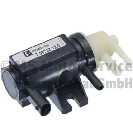 Pierburg Turbo Basınç Dönüştürücü – 7.00782.12.0 / OEM A0071531428 ürün görseli