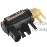 Pierburg Turbo Basınç Dönüştürücü – 7.00868.02.0