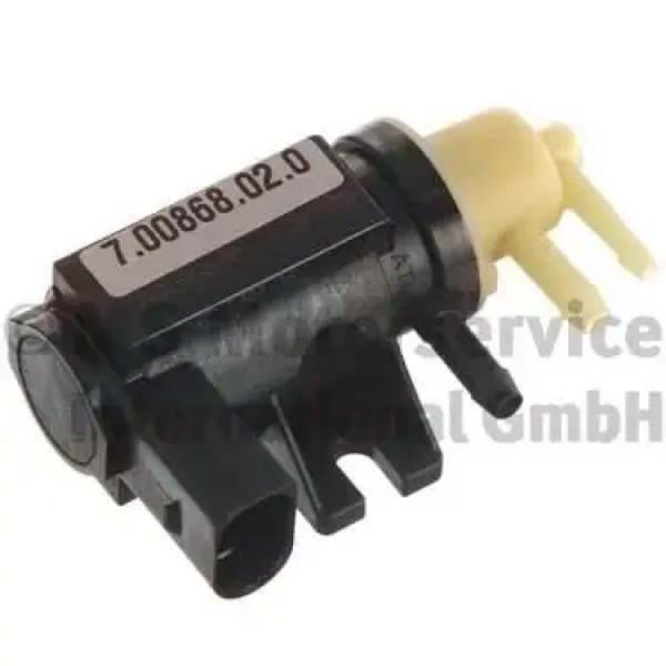 Pierburg Turbo Basınç Dönüştürücü – 7.00868.02.0