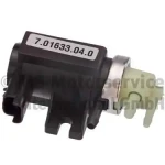 Pierburg Turbo Basınç Dönüştürücü – 7.01633.04.0 / OEM 9661960380