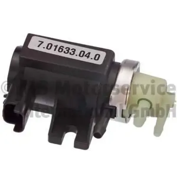 Pierburg Turbo Basınç Dönüştürücü – 7.01633.04.0 / OEM 9661960380