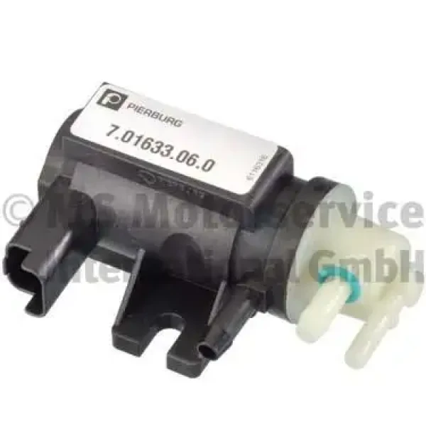 Pierburg Turbo Basınç Dönüştürücü – 7.01633.06.0 / OEM 9672875080