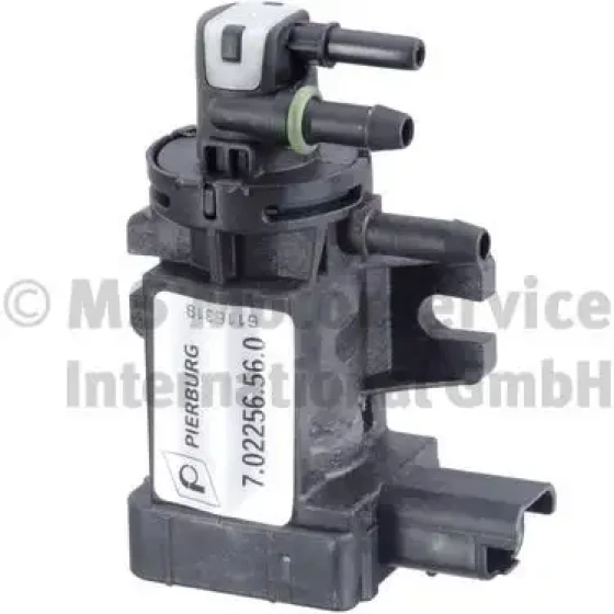 Pierburg Turbo Basınç Dönüştürücü – 7.02256.56.0 / OEM 9807396180 ürün görseli