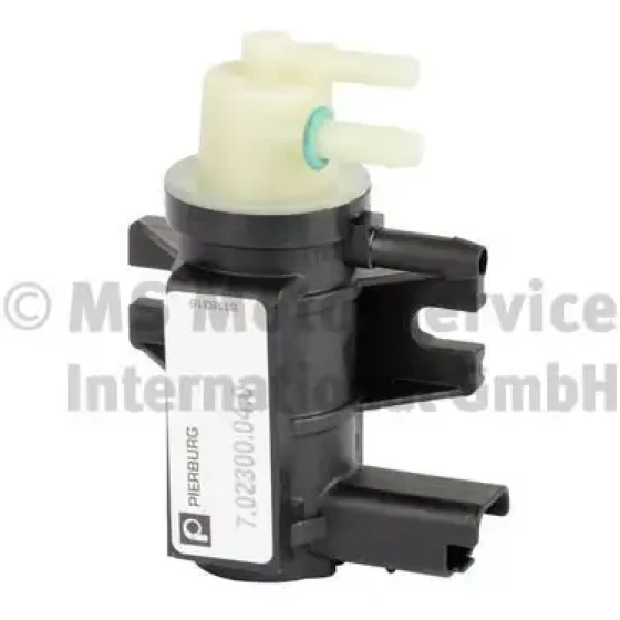 Pierburg Turbo Basınç Dönüştürücü – 7.02300.04.0 / OEM 9677363880 ürün görseli