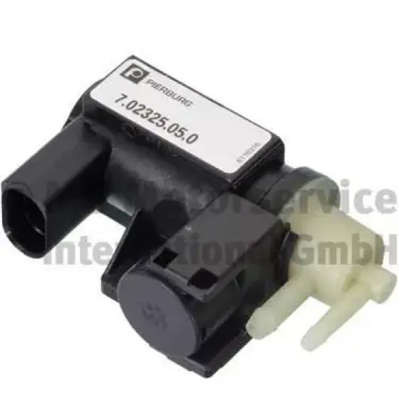 Pierburg Turbo Basınç Dönüştürücü – 7.02325.05.0 / OEM 31293964 ürün görseli