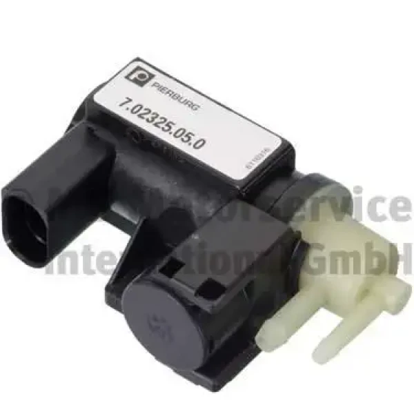 Pierburg Turbo Basınç Dönüştürücü – 7.02325.05.0 / OEM 31293964
