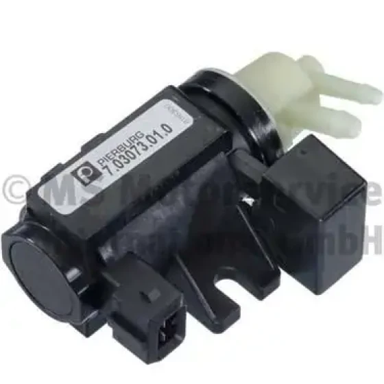 Pierburg Turbo Basınç Dönüştürücü – 7.03073.01.0 / OEM 55566898 ürün görseli