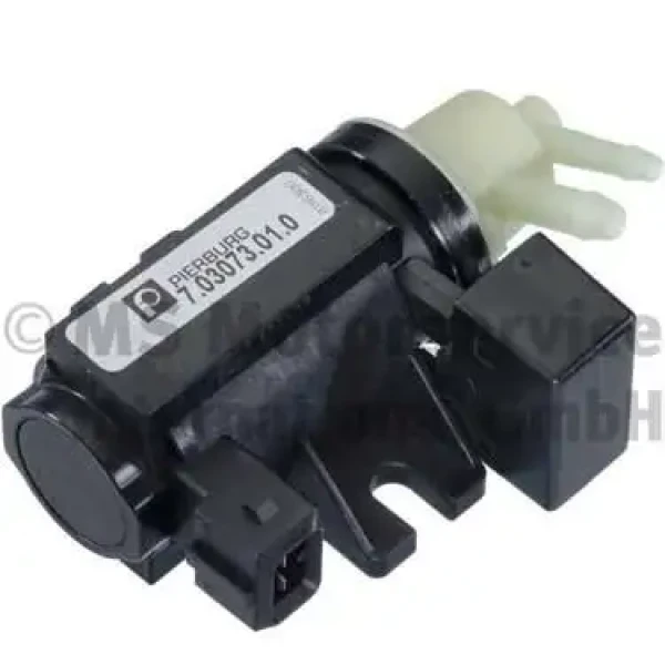 Pierburg Turbo Basınç Dönüştürücü – 7.03073.01.0 / OEM 55566898