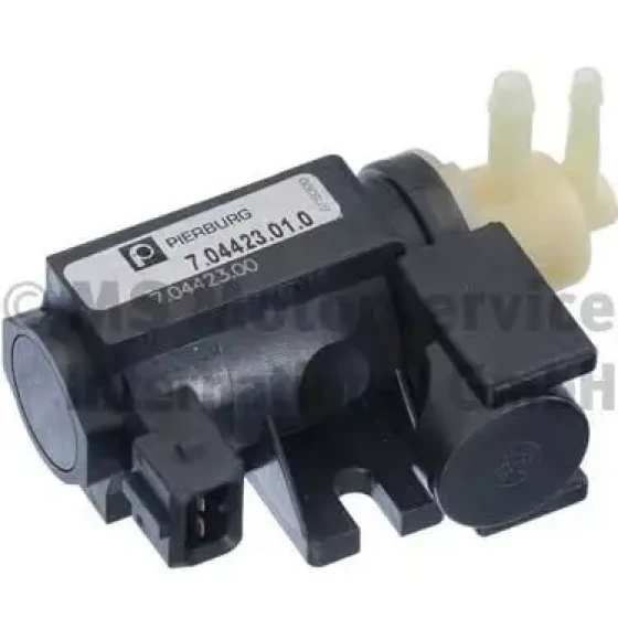 Pierburg Turbo Basınç Dönüştürücü – 7.04423.01.0 / OEM 851057 ürün görseli