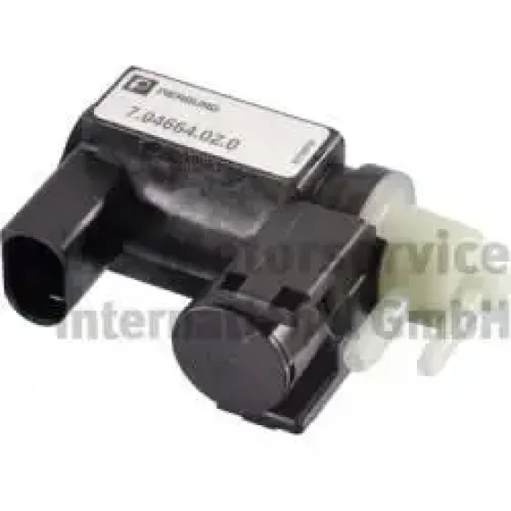 Pierburg Turbo Basınç Dönüştürücü – 7.04664.02.0 / OEM 31339808 ürün görseli