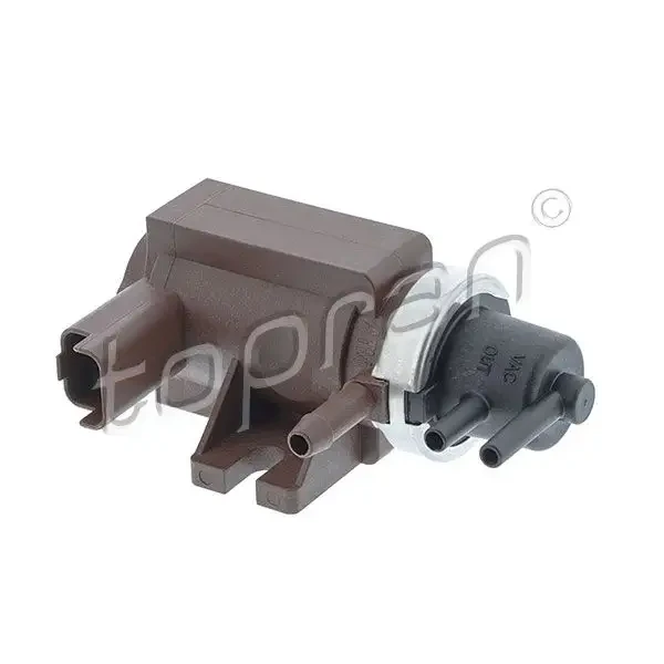 Topran Turbo Basınç Dönüştürücü – 723814001