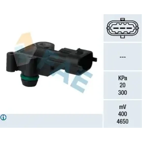 FAE Turbo Basınç Sensörü – 15129 ürün görseli