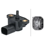 Hella Turbo Basınç Sensörü – 6PP009403-101