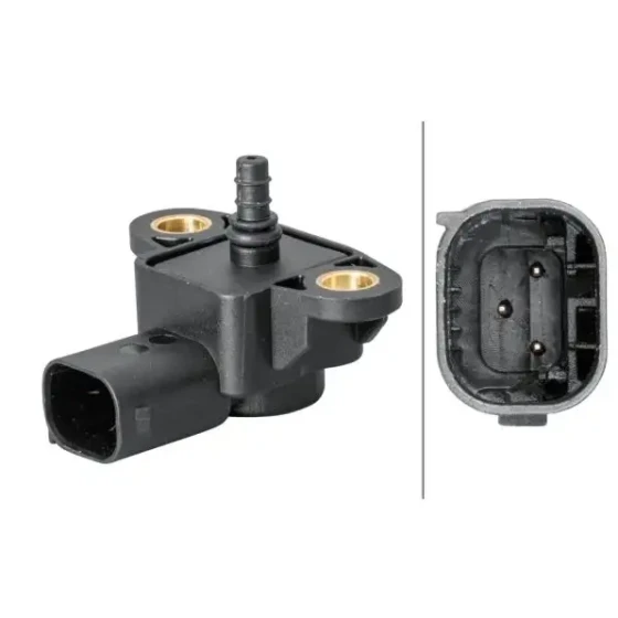Hella Turbo Basınç Sensörü – 6PP358152-061 ürün görseli