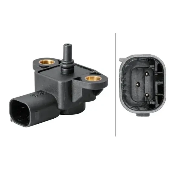 Hella Turbo Basınç Sensörü – 6PP358152-071 ürün görseli
