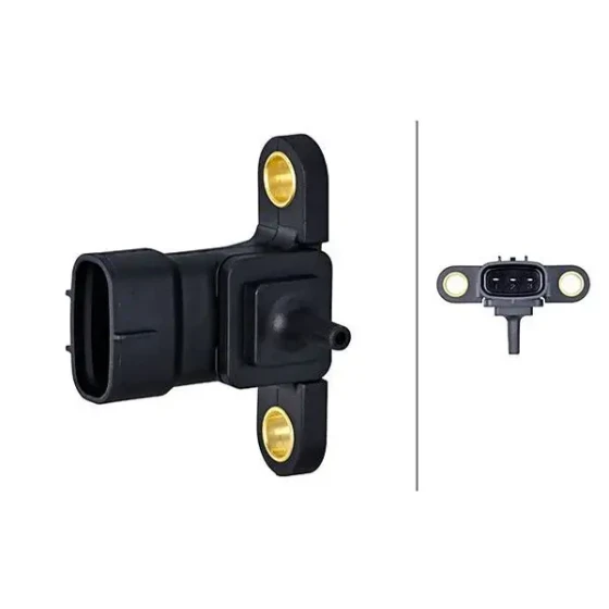 Hella Turbo Basınç Sensörü – 6PP358152-711 ürün görseli