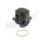 Topran Turbo Basınç Valfi 144839204R – 639825001 / OEM 1448 392 04R