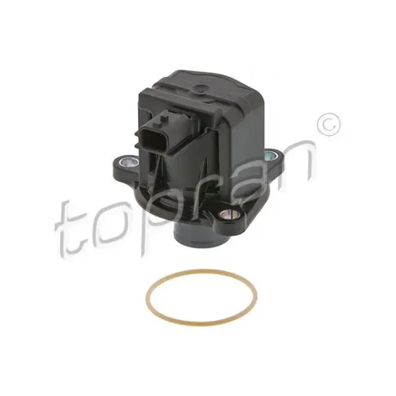 Topran Turbo Basınç Valfi 144839204R – 639825001 / OEM 1448 392 04R ürün görseli