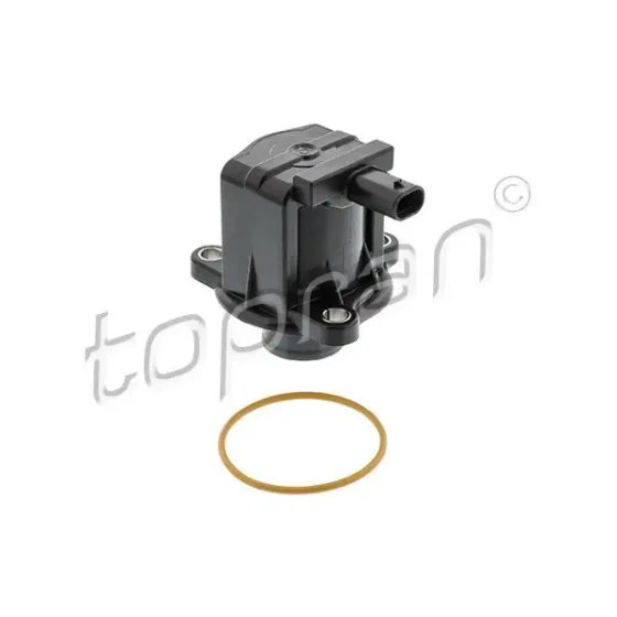 Topran Turbo Basınç Valfi – 410408001 / OEM 000 153 18 59 ürün görseli