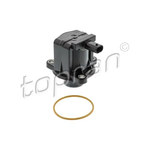 Topran Turbo Basınç Valfi – 410408001 / OEM 000 153 18 59