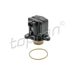 Topran Turbo Basınç Valfi – 504038001 / OEM 11657602058