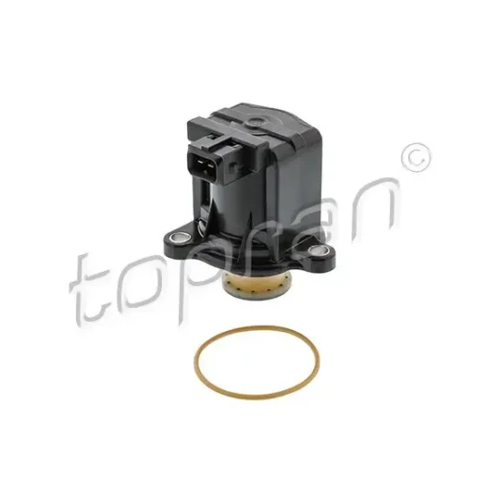 Topran Turbo Basınç Valfi – 504038001 / OEM 11657602058 ürün görseli