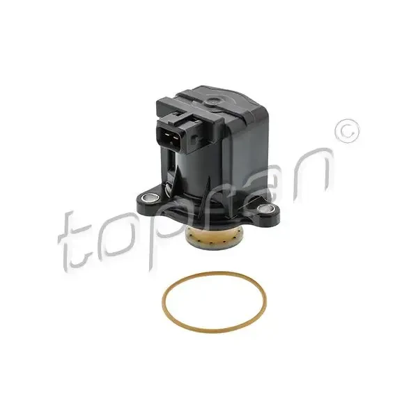 Topran Turbo Basınç Valfi – 504038001 / OEM 11657602058
