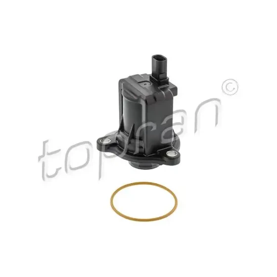 Topran Turbo Basınç Valfi – 504039001 / OEM 11657609210 ürün görseli