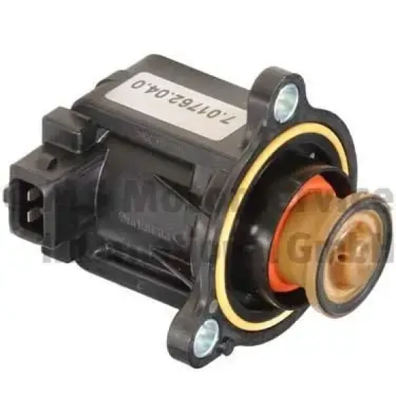 Pierburg Turbo Basınç Valfi – 7.01762.04.0 / OEM 11657602293 ürün görseli