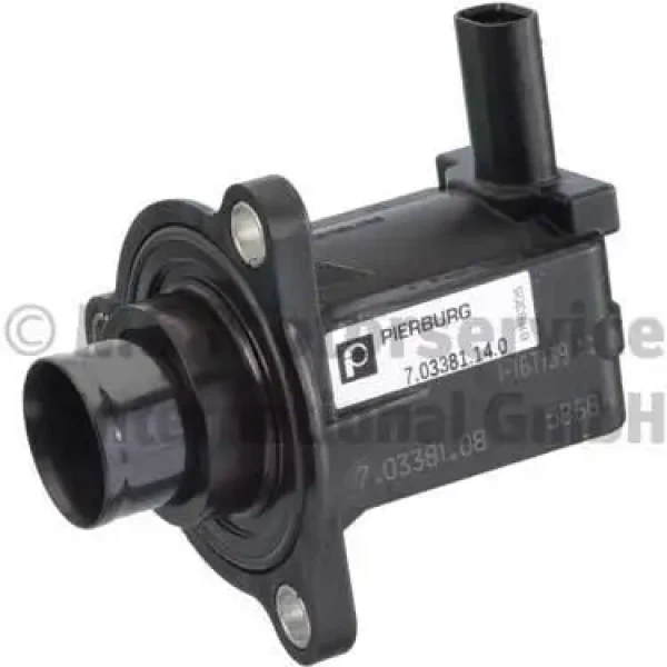 Pierburg Turbo Basınç Valfi – 7.03381.14.0